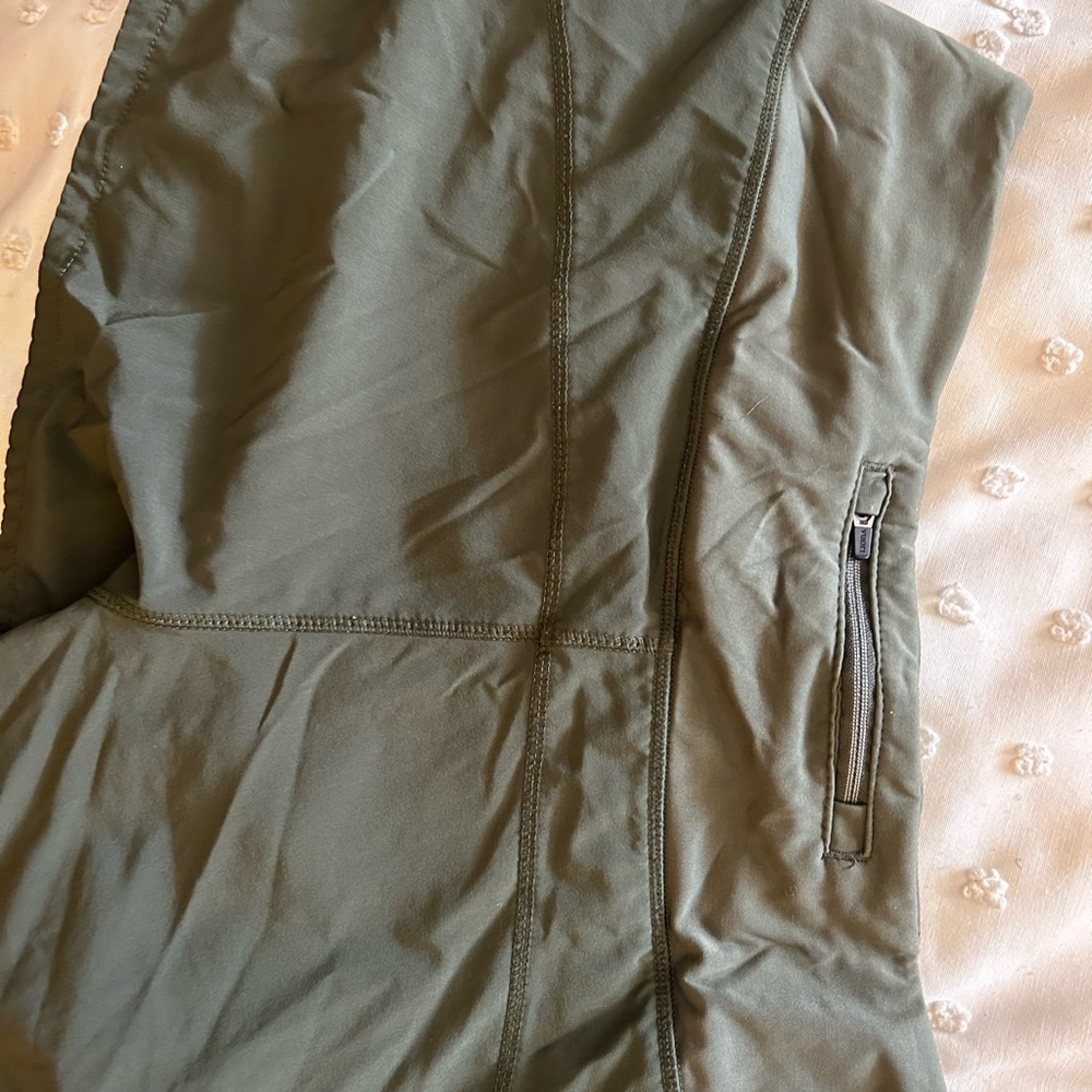 Vuori shorts
